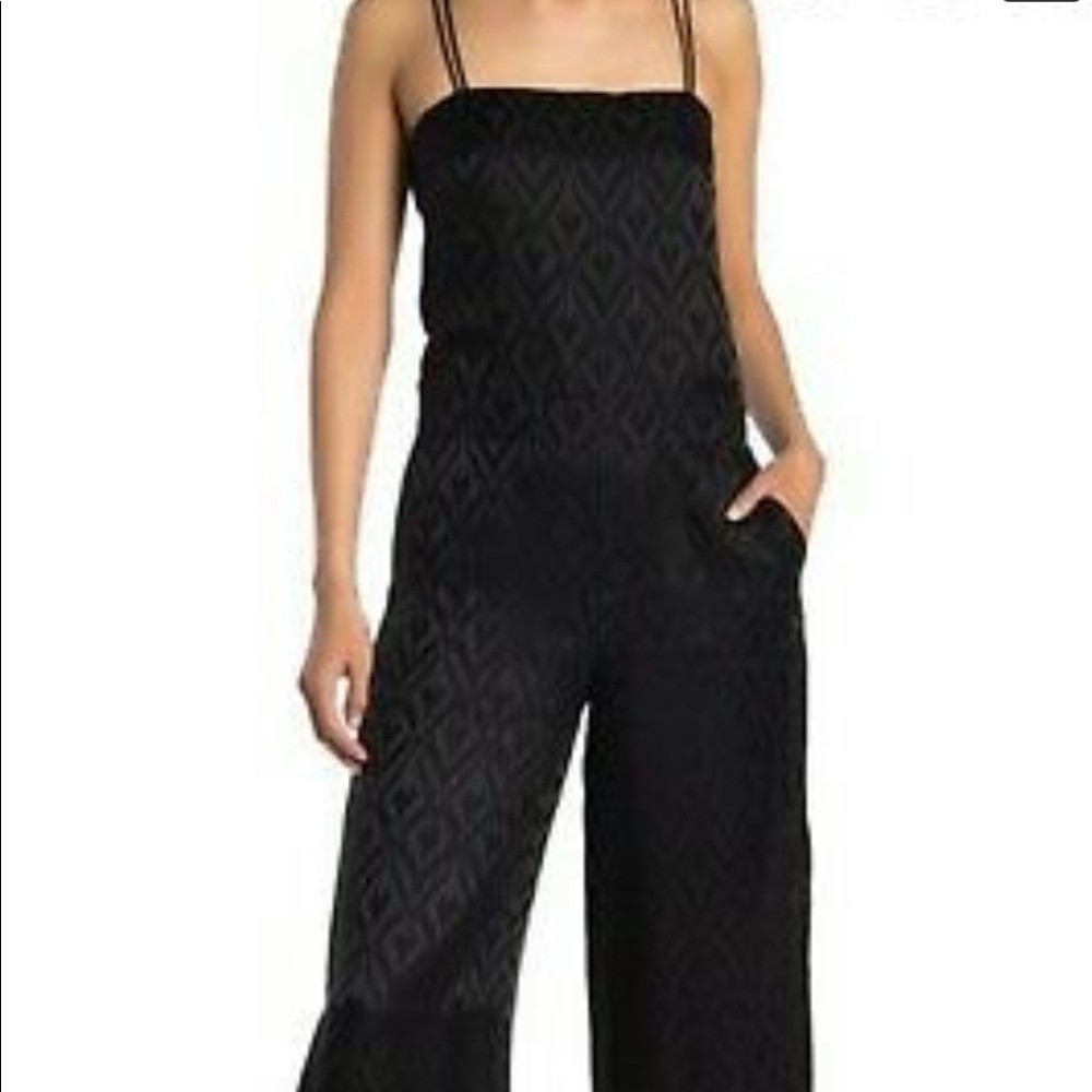 NWT Theory Jumpsuit